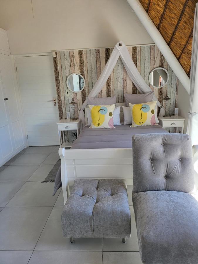 Beach Style Cottage ランゲバーン エクステリア 写真
