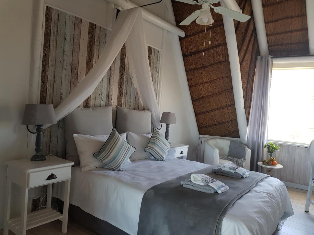 Beach Style Cottage ランゲバーン エクステリア 写真